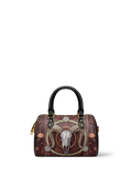 "Hexram" Mini Satchel