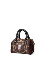 "Hexram" Mini Satchel