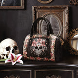 "Roselace" Mini Satchel Matching SANTA Combo