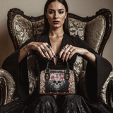 "Roselace" Mini Satchel Deal