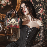 "Bloodrose" Mini Satchel Deal
