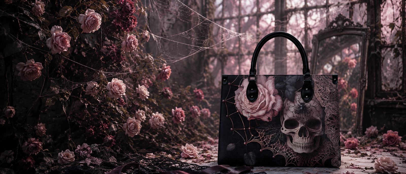 Skulls & Roses