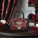 "La Roja" Mini Satchel Deal