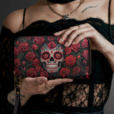 "La Roja" Wallet - 100.1 DEAL