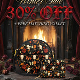 "Thornfall" Circle Crossbody Bag Deal