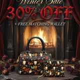 "Thornfall" Mini Satchel Deal