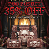 "Triskelion" The Signature Duo Bundle