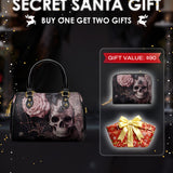 "Venomina" Mini Satchel Matching SANTA Combo
