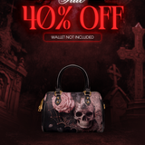 "Venomina" Mini Satchel Deal