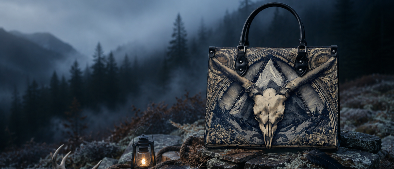 The Wild Hunt