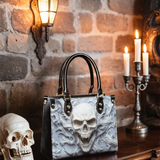 "Wraithbone" Small Leather Bag Deal