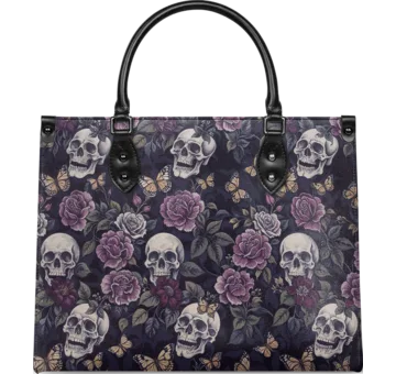 Noctaflora Handbag