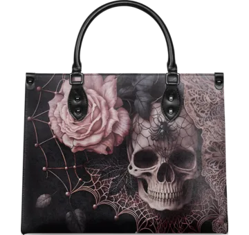 Venomina Handbag