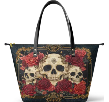 Bloodrose Tote