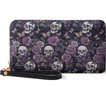 Noctaflora Wallet