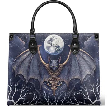 Moonreaver Handbag