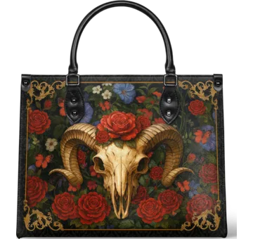 Rosethorn Handbag