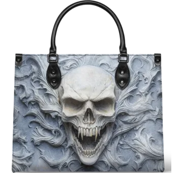 Wraithbone Handbag