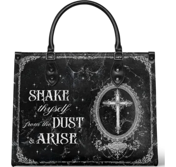 Dustveil Handbag